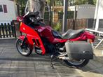BMW K75 RT 1995 met Alarm,ABS! Nieuwe banden en Nieuwe accu, Motoren, Motoren | BMW, Motorrijbewijs A, 3 cilinders, Particulier