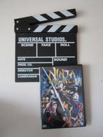 Ninja Scroll DVD, Cd's en Dvd's, Dvd's | Tekenfilms en Animatie, Ophalen of Verzenden