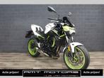 KAWASAKI Z650 ABS (bj 2021) Z650 35KW A2 geschikt, Motoren, Motoren | Kawasaki, Bedrijf, Naked bike