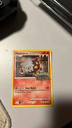 Heatran uit de set Pokemon Rumble, Ophalen of Verzenden, Nieuw, Losse kaart