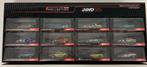 Jsn Inno 1:64 Macau Grand Prix Collection 2020, Set 12 piece, -, Nieuw, Ophalen of Verzenden, -