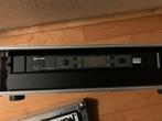 Dubbele draadloze headset zender ontvanger Dap ER216, Muziek en Instrumenten, Microfoons, Ophalen of Verzenden, Zo goed als nieuw