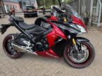 SUZUKI GSX-S1000 GSXS GSX S GSXS1000FA 2016 ABS TOER, Bedrijf, Naked bike