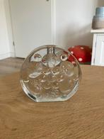 Solifleur vaasje Walther glas, Ophalen of Verzenden