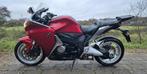 Honda VFR1200F DCT - Héél veel accessoires, Handvatverwarming, 4 cilinders, Motorrijbewijs A, Meer dan 35 kW