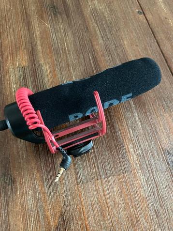 Rode Videomic GO beschikbaar voor biedingen