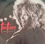 TINA TURNER - TWO PEOPLE, Ophalen of Verzenden, Gebruikt, Pop