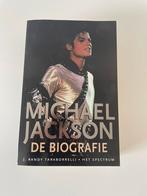 Michael Jackson De Biografie - J.R. Taraborrelli, Boeken, Biografieën, Ophalen of Verzenden, Zo goed als nieuw, J.R. Taraborrelli