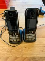 KPN 990S Huistelefoon, Telecommunicatie, Vaste telefoons | Handsets en Draadloos, Ophalen of Verzenden, 2 handsets, Zo goed als nieuw