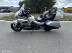 Honda GL 1800 Gold Wing Dual C-ABS, Bedrijf, Meer dan 35 kW, Toermotor, ABS
