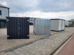 NIEUW! Opslagcontainer / bouwcontainer / tuinhuis/Container, Zakelijke goederen, Machines en Bouw | Keten en Containers, Ophalen