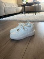Witte sneakers Primark maat 39, Wit, Verzenden, Primark, Sneakers of Gympen