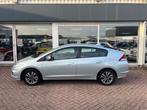 Honda INSIGHT 1.3 Trend Hybrid Clima Cruise El.ramen, Auto's, Euro 5, Gebruikt, 4 cilinders, Hybride Elektrisch/Benzine
