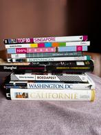Reisgidsen van diverse Landen in de wereld, Overige, Europa, Ophalen of Verzenden, Reisgids of -boek