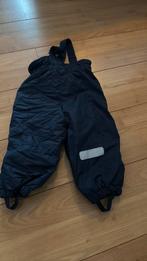 Skibroek maat 80, 100 tot 140 cm, Zo goed als nieuw, Kleding, Ophalen