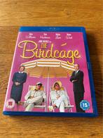 Blu-ray The Birdcage - N-NLO - Regio Vrij, Ophalen of Verzenden, Gebruikt, Humor en Cabaret