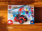 Lego, Spider-Man's Techno Trike. NIEUW, Kinderen en Baby's, Speelgoed | Duplo en Lego, Ophalen, Nieuw