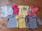 Groot kledingpakket peutermeisje mt 92-110, Kinderen en Baby's, Kinderkleding | Kinder-kledingpakketten, Gebruikt, Ophalen of Verzenden