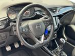 Opel Corsa 1.4-16V Opc Turbo Cruise Clima Navi 17 inch, Te koop, Geïmporteerd, Benzine, 101 pk