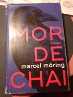 Mordechat marcel moring, Ophalen of Verzenden, Zo goed als nieuw
