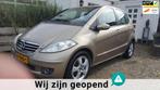 Mercedes-Benz A-klasse 150 Classic,keurige auto., Auto's, Voorwielaandrijving, 15 km/l, 400 kg, Beige