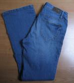 Stretch spijkerbroek John Baner 38/M., Blauw, Ophalen of Verzenden, Zo goed als nieuw, W30 - W32 (confectie 38/40)