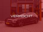 Mercedes-benz A-klasse 180 Bns Solution AMG | Pano | Sfeer |, 65 €/maand, 136 pk, Gebruikt, 4 cilinders