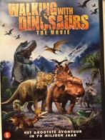Walking with Dinosaurs The Movie, Vanaf 6 jaar, Ophalen of Verzenden, Zo goed als nieuw
