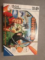 Tiptoi Dierenrijk - Interactief Leerplezier!, Ophalen of Verzenden, Nieuw, Overige typen