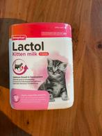 Lactol kitten melk, Ophalen, Nieuw