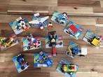 Lego diverse combinaties, Ophalen of Verzenden, Gebruikt, Overige merken