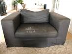 Loveseat / brede fauteuil / 1,5-zits, Huis en Inrichting, Banken | Sofa's en Chaises Longues, Minder dan 150 cm, Ophalen of Verzenden