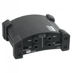 DAP audio PDI-200 tweekanaals passieve injectiebox, Ophalen of Verzenden, Nieuw, Overige merken