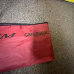 Vishengel Cast IZM CMC2300C-BD | 3,6m | hoes | 388266, Ophalen of Verzenden, Werphengel