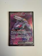Genesect EX #161 Pokemon NM, Ophalen of Verzenden, Nieuw, Losse kaart, Foil