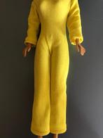 Vintage Barbie jumpsuit, Ophalen of Verzenden, Gebruikt, Kleertjes