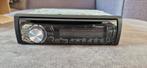 Pioneer DEH-1600UB autoradio, cd, usb, aux-in, Ophalen of Verzenden, Zo goed als nieuw