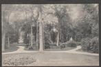 loosduinen   bloemendaal- hoofllanen, Verzenden, Voor 1920, Gelopen, Zuid-Holland