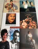 Turkse Lp's prijs is per 25 stuk!, Ophalen of Verzenden, Zo goed als nieuw, Overige formaten, Overige soorten