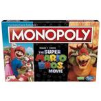 Monopoly The Super Mario Bros Movie  Monopoly - ArlyToys, Hobby en Vrije tijd, Gezelschapsspellen | Bordspellen, Nieuw, Ophalen of Verzenden