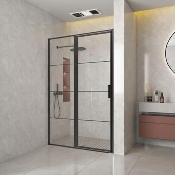 Nieuwe nisdeur voor de badkamer! beschikbaar voor biedingen