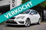 SEAT Leon 1.4 FR LEDER, CRUISE CONTROL, CLIMA, Voorwielaandrijving, 1141 kg, Gebruikt, 150 pk