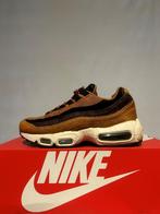 Maat 38 - Nike Air Max 95 Embossed Fur Cider, Bruin, Verzenden, Nike, Nike