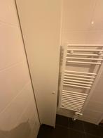 Ikea badkamerkast - NYSJÖN, Ophalen, (Half)hoge kast, Minder dan 50 cm, Zo goed als nieuw