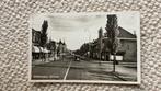 Ansichtkaart Leidschendam Damlaan 1953.  935, Ophalen of Verzenden, 1940 tot 1960, Gelopen, Zuid-Holland