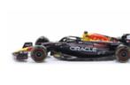 Red Bull RB19 #1 MAX Verstappen F1 2023 1:43 Bburago 38082V, Hobby en Vrije tijd, Modelauto's | 1:43, Verzenden, Nieuw, Auto, Overige merken