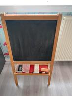 Ikea krijtbord/whiteboard, Ophalen, Zo goed als nieuw, Krijtbord