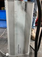 Omvormer 3000W - Modul System, Ophalen of Verzenden, Gebruikt, 500 watt of meer, Overige typen
