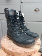 Palladium Schoenen Maat 37 Donkerblauw, Blauw, Lage of Enkellaarzen, Palladium, Ophalen of Verzenden