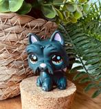Authentieke Scottie #1034 Littlest pet shop schotse terrier, Verzenden, Zo goed als nieuw